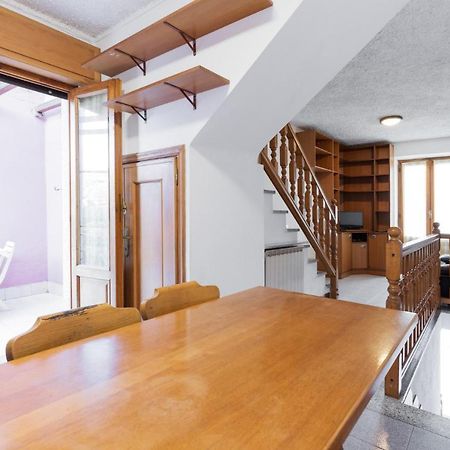 Casa Caterina Διαμέρισμα Λεβάντο Εξωτερικό φωτογραφία