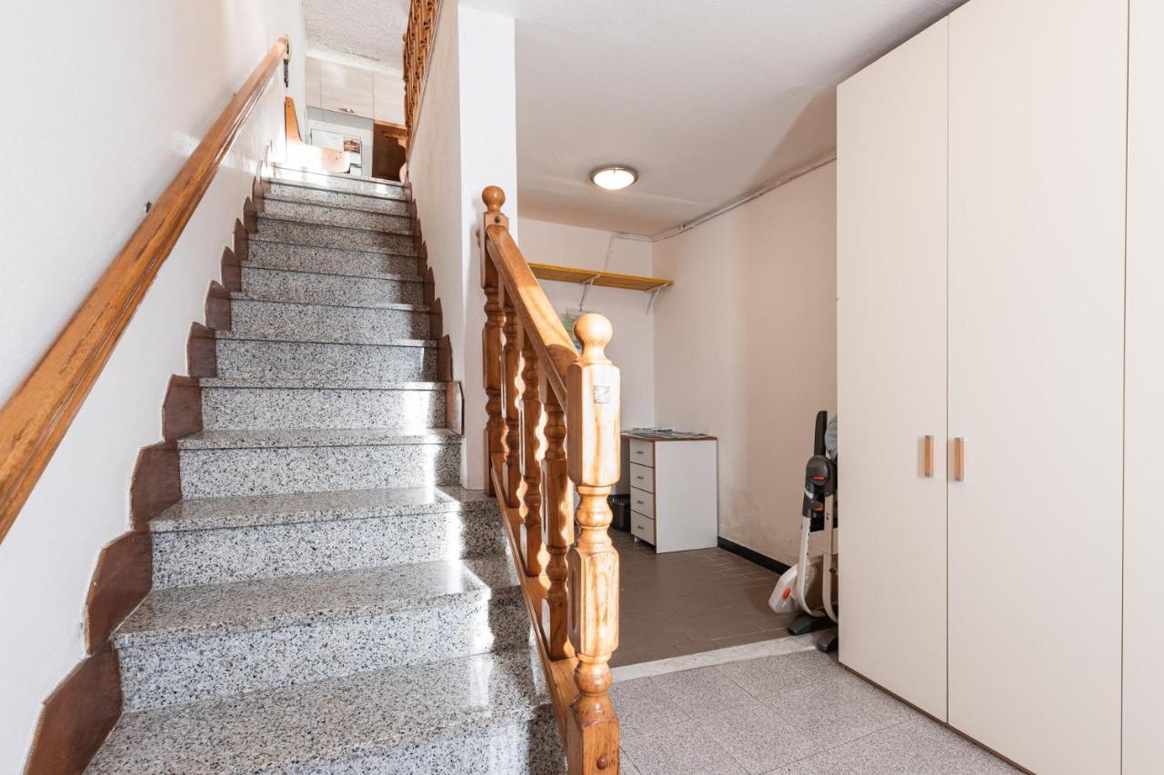 Casa Caterina Διαμέρισμα Λεβάντο Εξωτερικό φωτογραφία