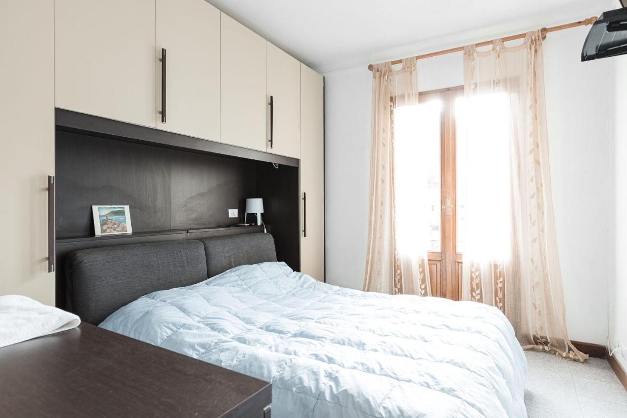 Casa Caterina Διαμέρισμα Λεβάντο Εξωτερικό φωτογραφία