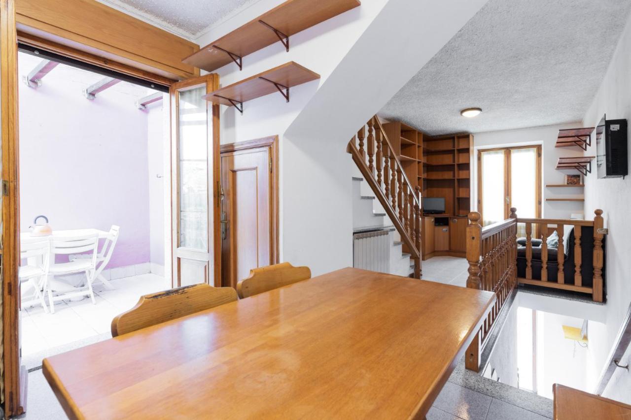 Casa Caterina Διαμέρισμα Λεβάντο Εξωτερικό φωτογραφία