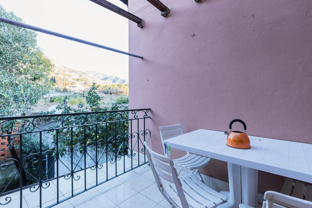 Casa Caterina Διαμέρισμα Λεβάντο Εξωτερικό φωτογραφία