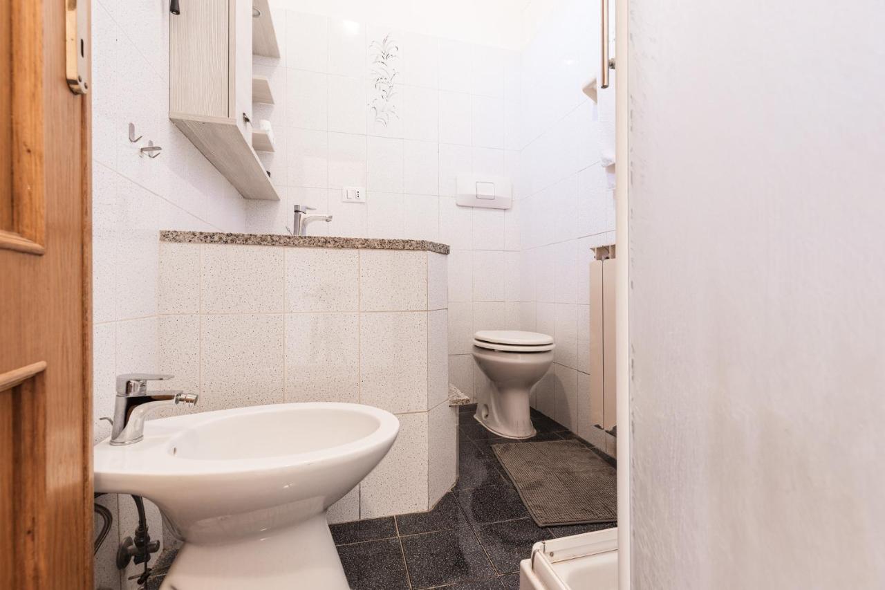 Casa Caterina Διαμέρισμα Λεβάντο Εξωτερικό φωτογραφία