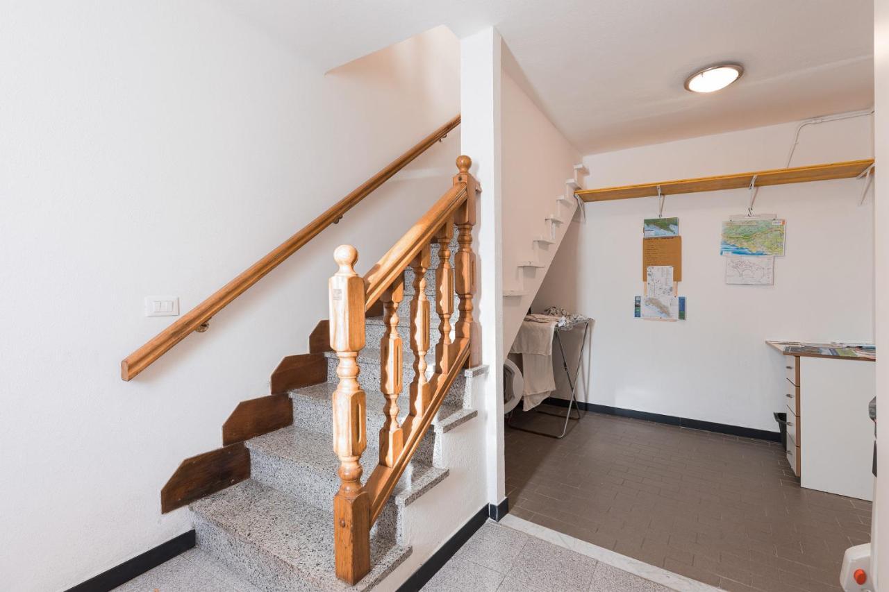 Casa Caterina Διαμέρισμα Λεβάντο Εξωτερικό φωτογραφία